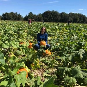 Meet your Posher, Denise